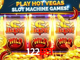 Descubra a Essência do 122bet: Nossa História e Compromissos