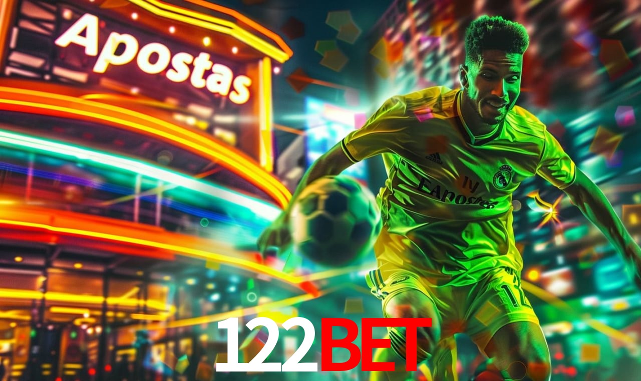Estatísticas 122bet