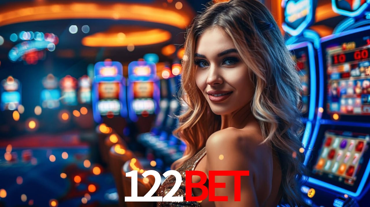 Experiência VIP 122bet