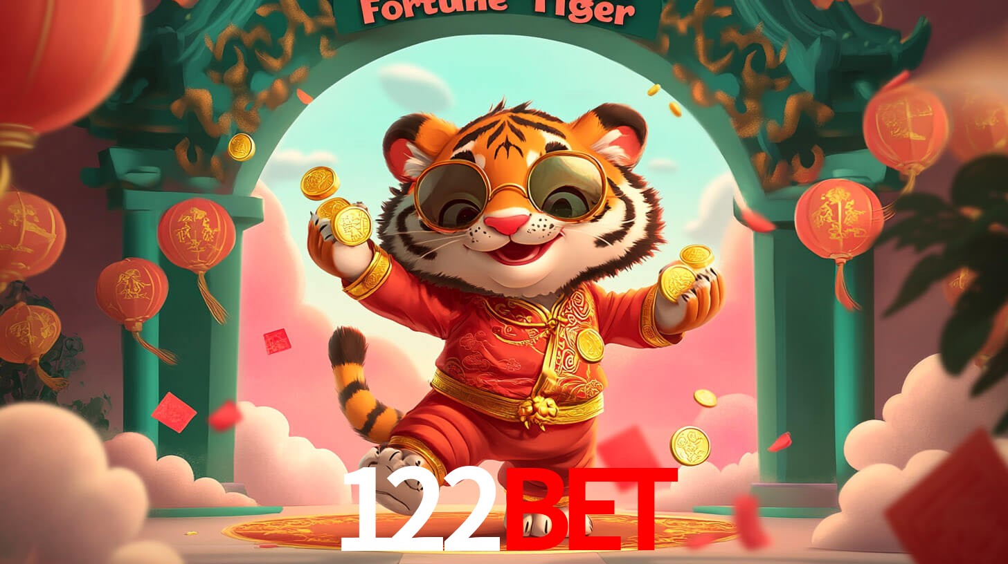 122bet