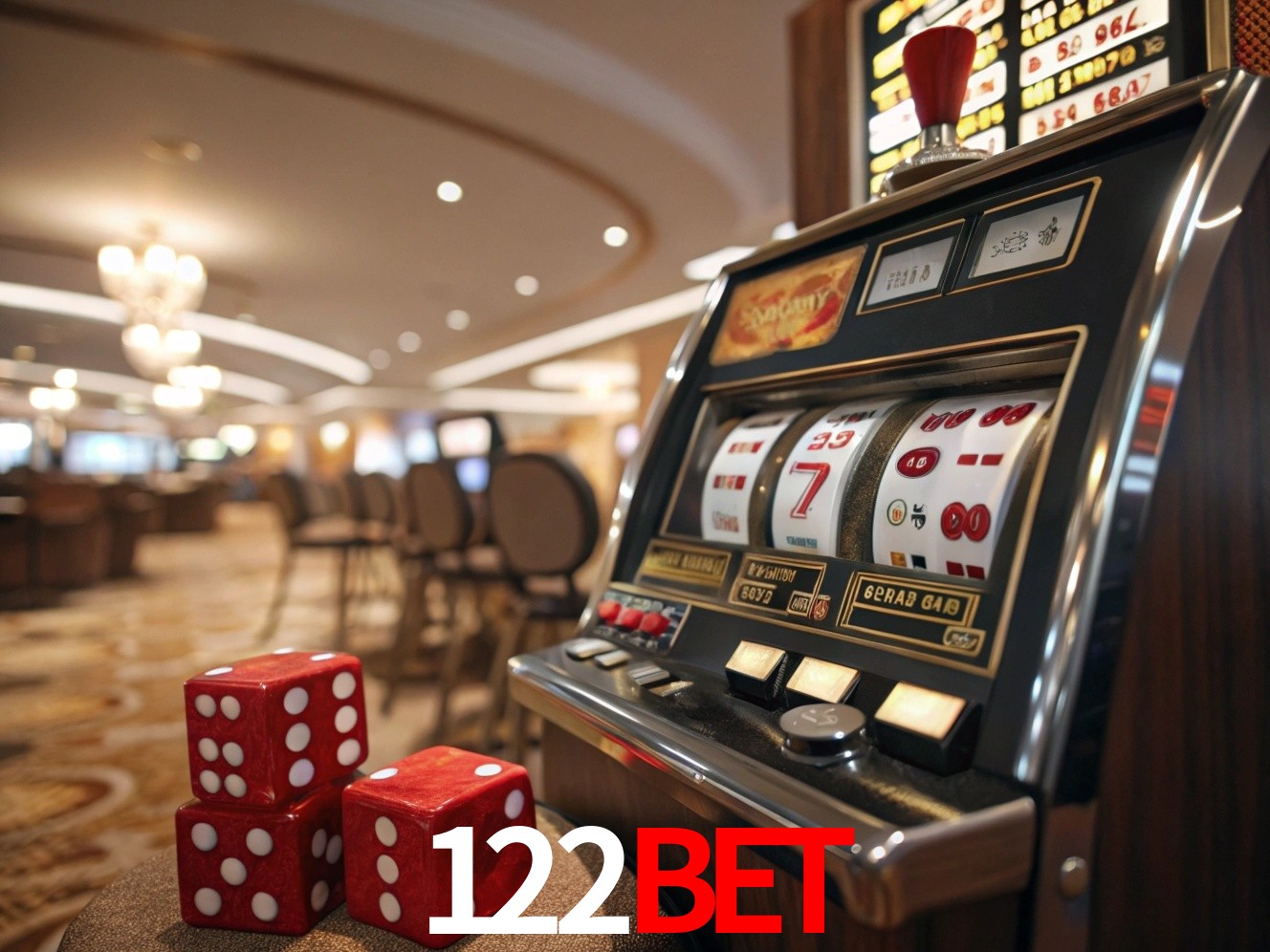 122bet