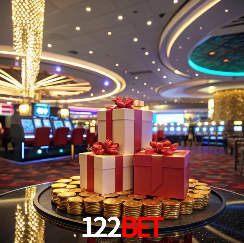 122bet
