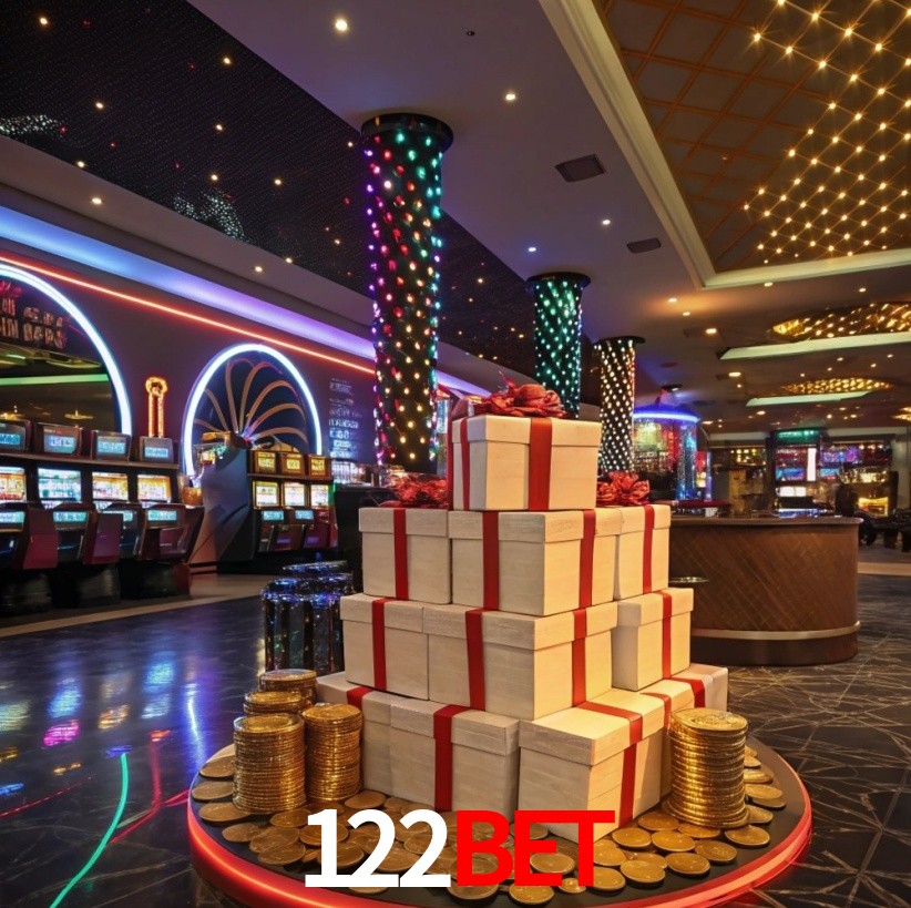 122bet