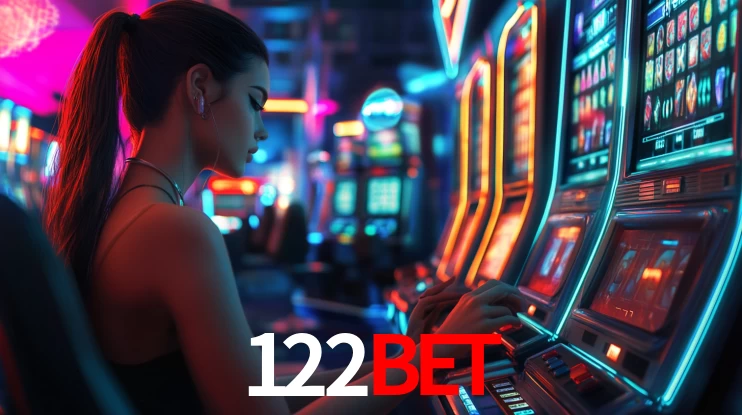 122bet