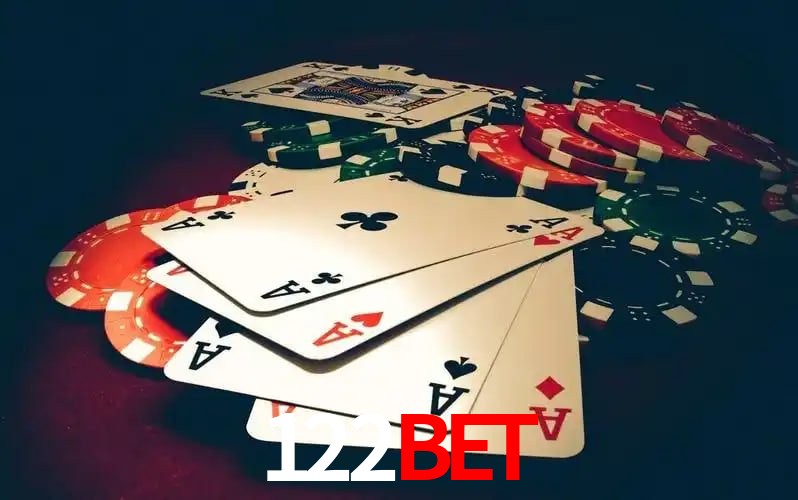 cassino 122bet