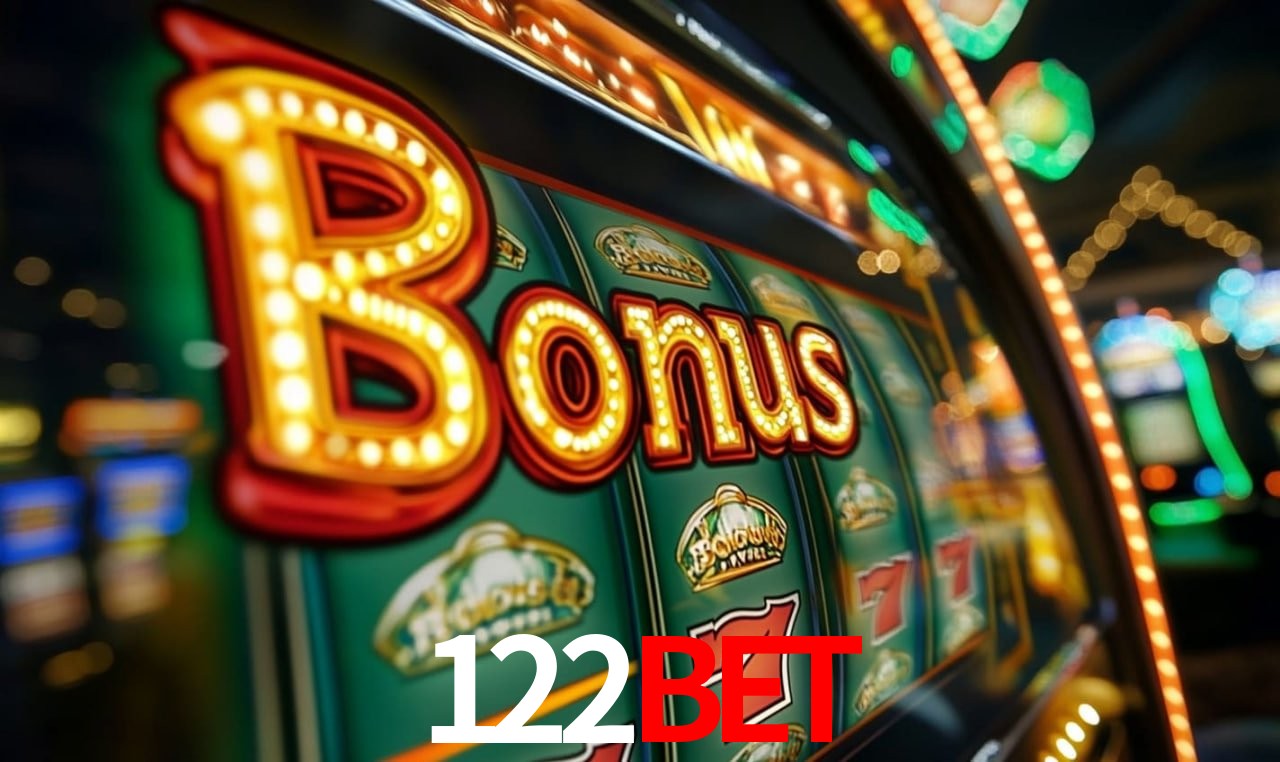 Especiais de Fim de Semana 122bet
