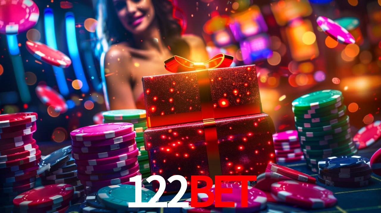 Descubra a Essência do 122bet: Nossa História e Compromissos