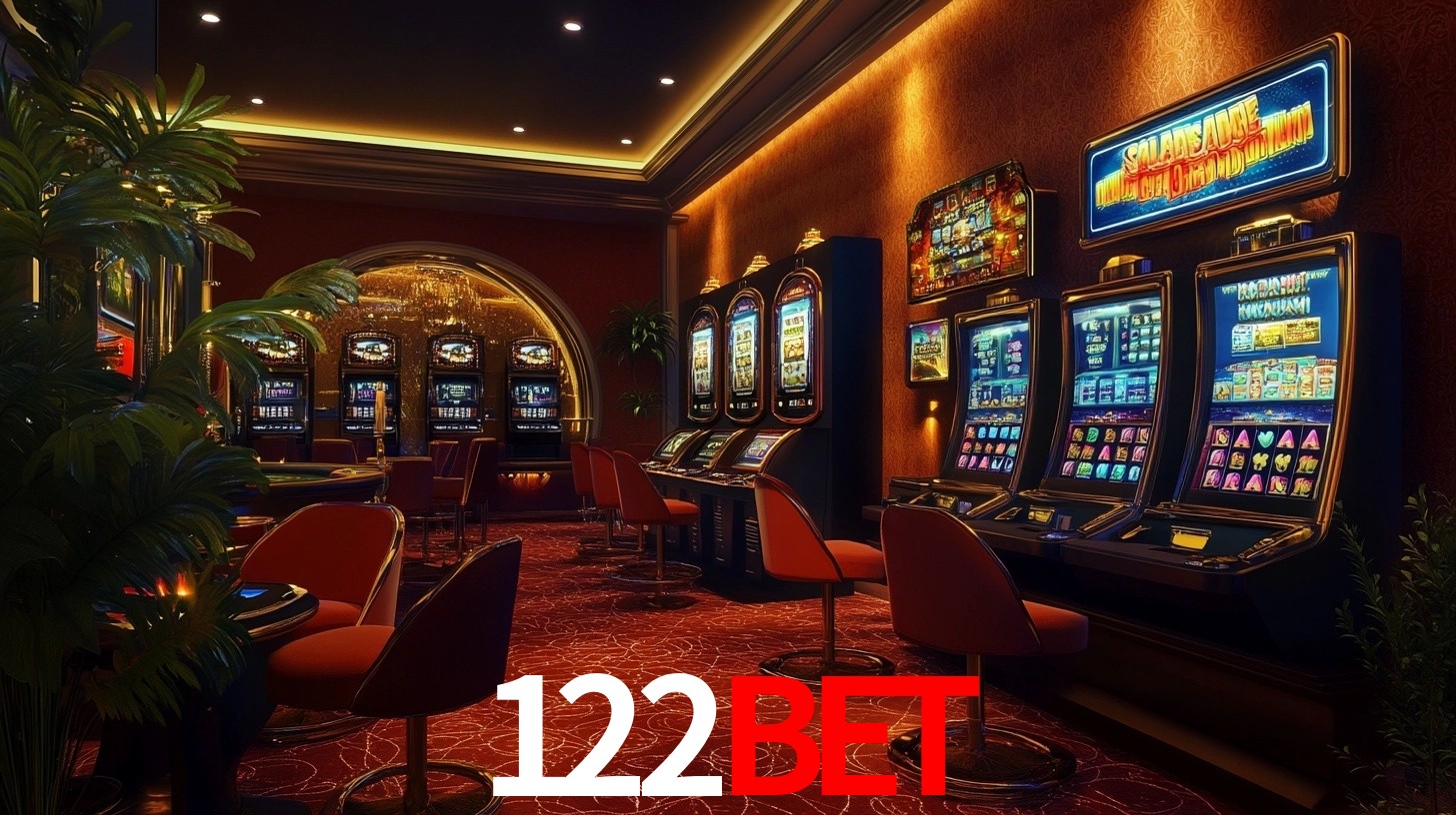 Tournaments 122bet