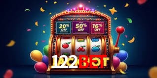 Login Seguro 122bet
