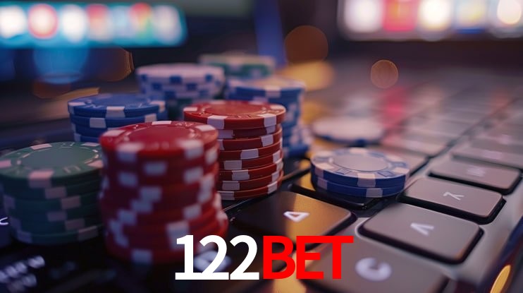 Casino Ao Vivo 122bet