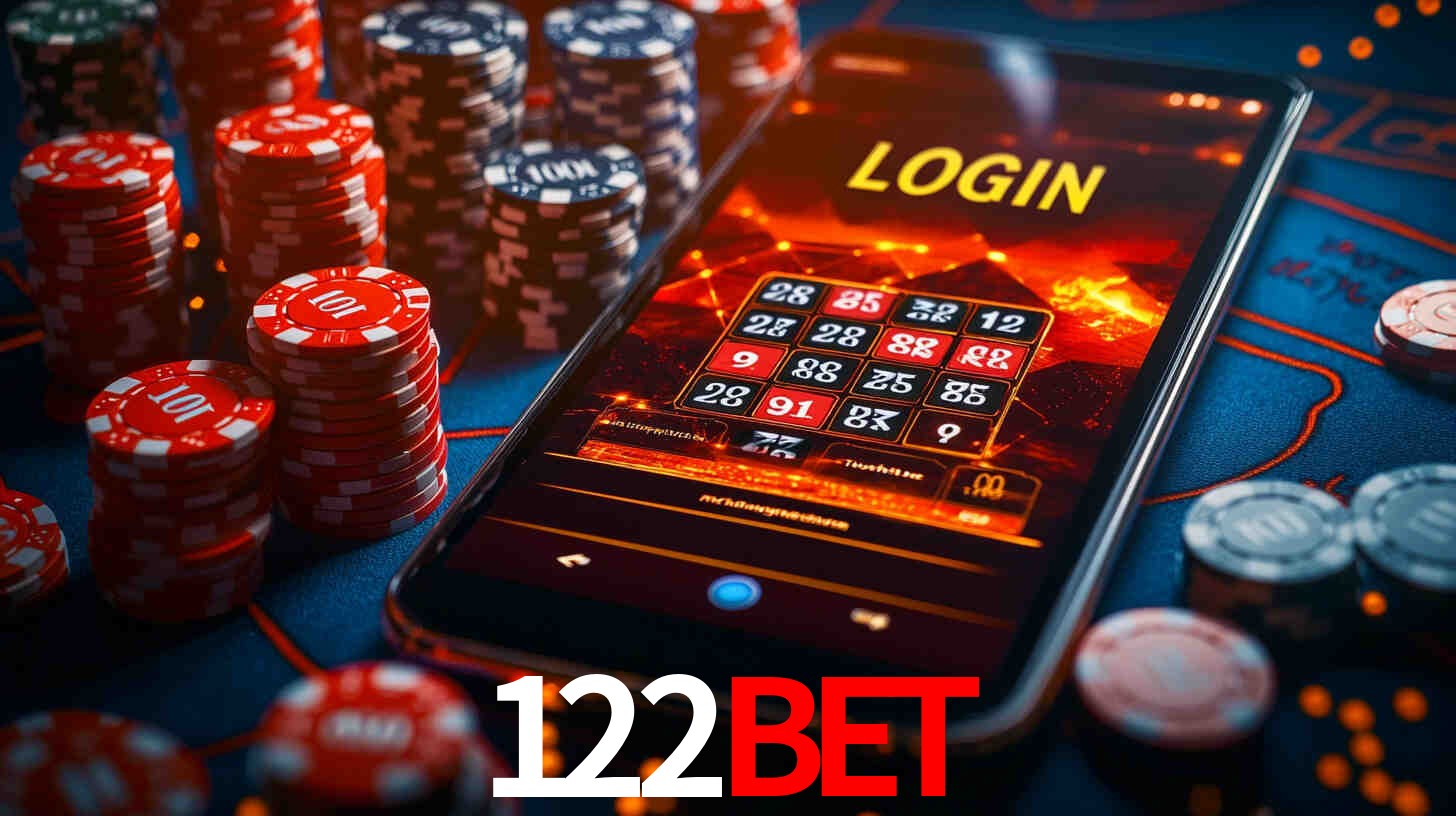 122bet: Jogue Crash e Experimente Alta Recompensa Instantânea