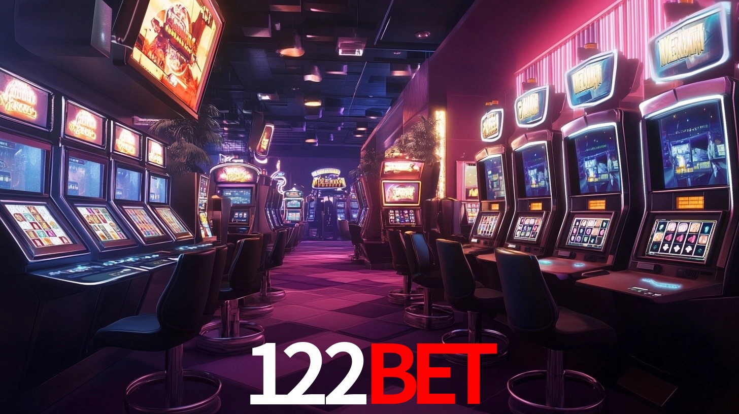 Premium Interface 122bet