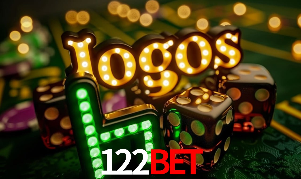 Apostas de Tênis 122bet
