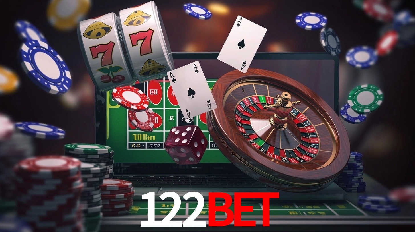 122bet App Interface