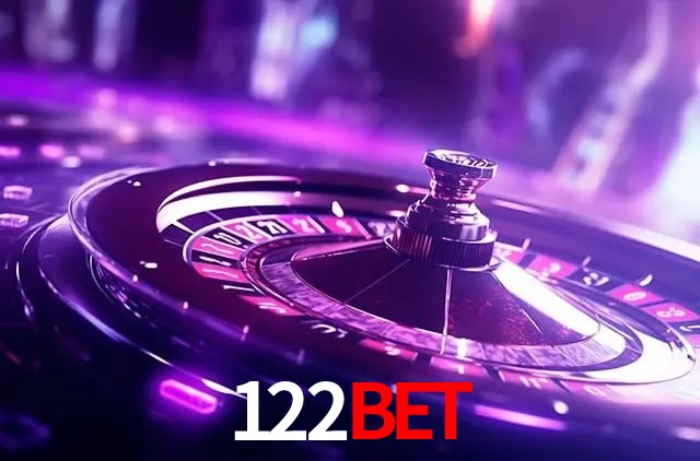 Desvendando o Mundo dos Jogos Virtuais na 122bet