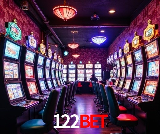 Ofertas Exclusivas 122bet