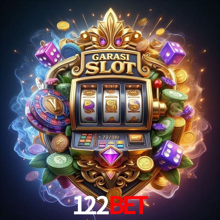 Diretório de Jogos 122bet