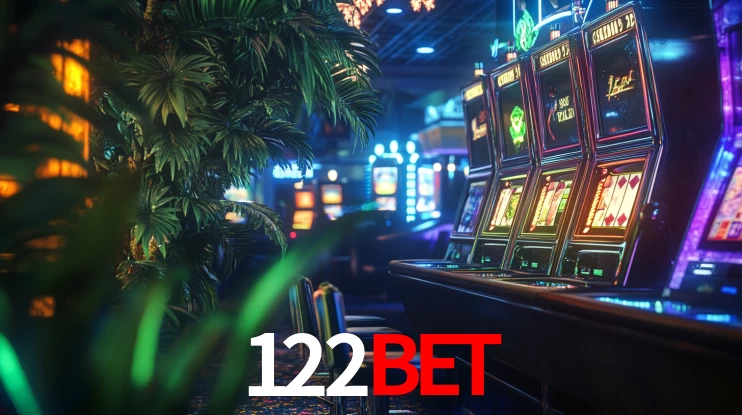 Live Casino 122bet