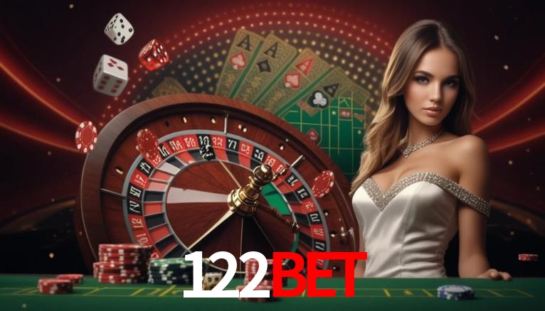 Games Directory 122bet