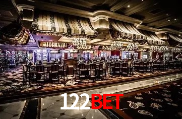 Exclusive Offers 122bet