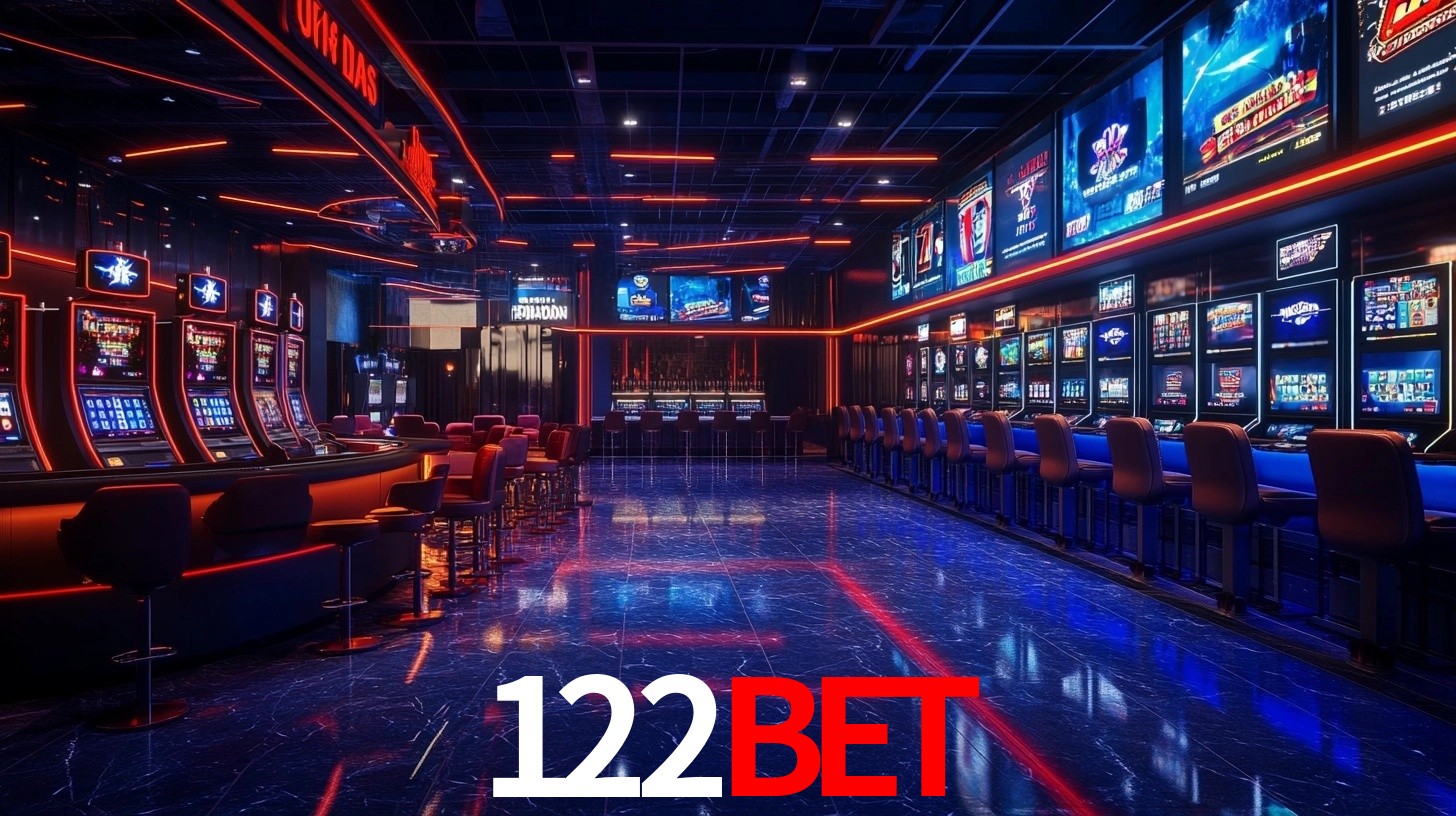Daily Bonuses 122bet