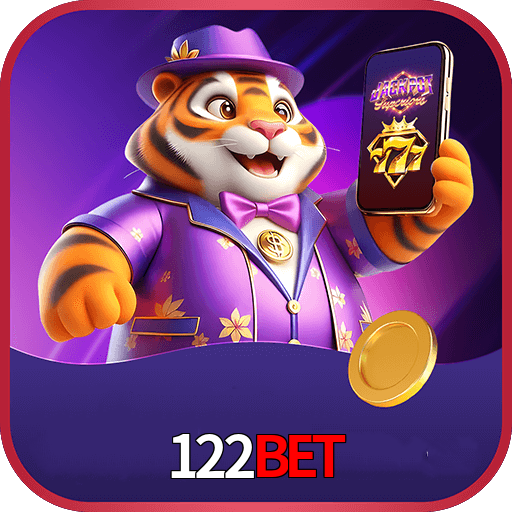 122bet Logo